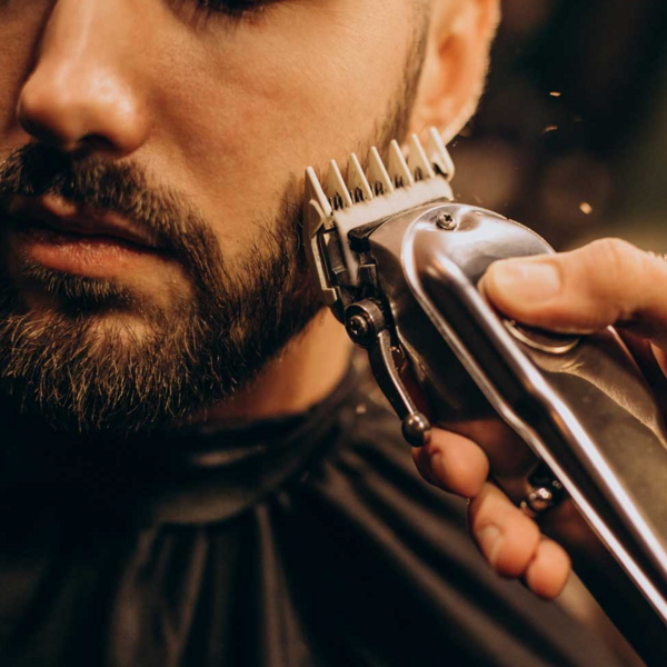 Afeitado o Perfilado Barba
