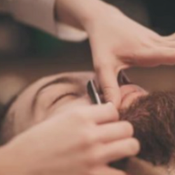 Afeitado o Perfilado Barba Premium + Skin Care