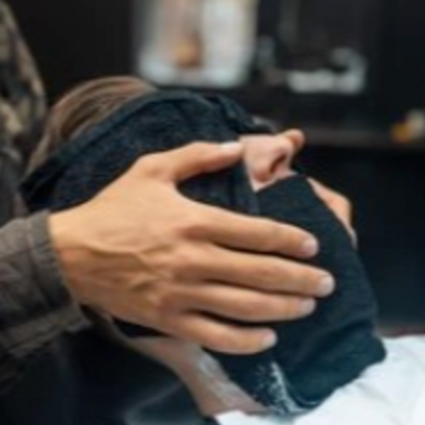 Afeitado o Perfilado Barba Premium + Skin Care