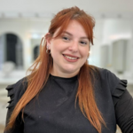 Florencia Deguer photo