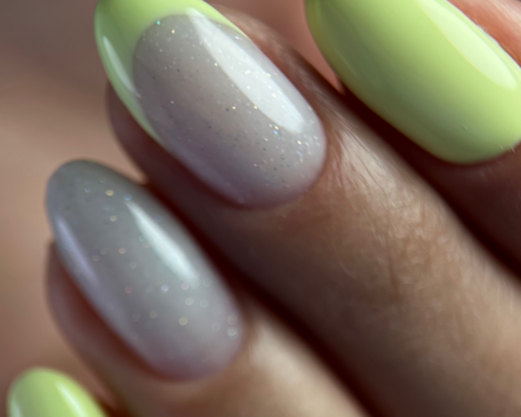 Manicure con nivelación FULL (diseño, francesa o degrade)