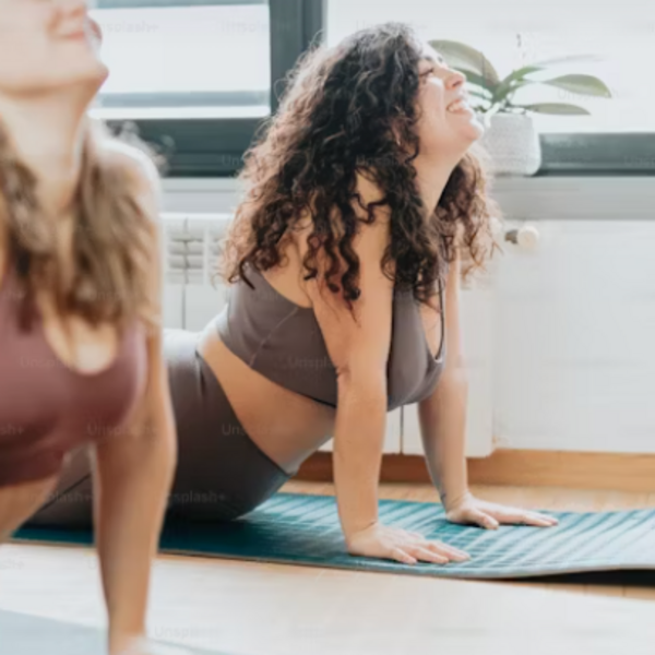 Ashtanga - Práctica