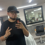 Christobal Verdugo  photo