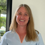 Lic. Carolina Francken  photo