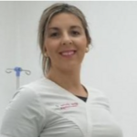 Kga. Yeny Godoy photo