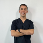 Javier Abarca  photo