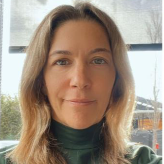 Lic Natalia Crovella