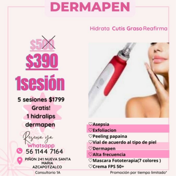 DERMAPEN