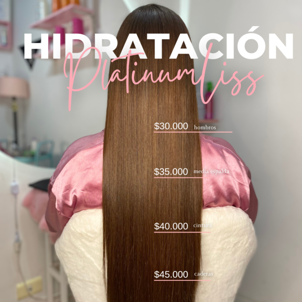 Platinum Liss