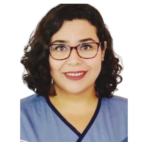 Fonoaudióloga -  Valeria Rosas
