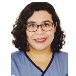 Fonoaudióloga -  Valeria Rosas photo