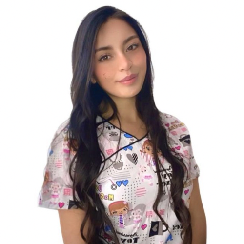 Terapeuta Ocupacional - Lisette Araya