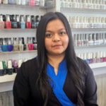 Génesis Allende photo