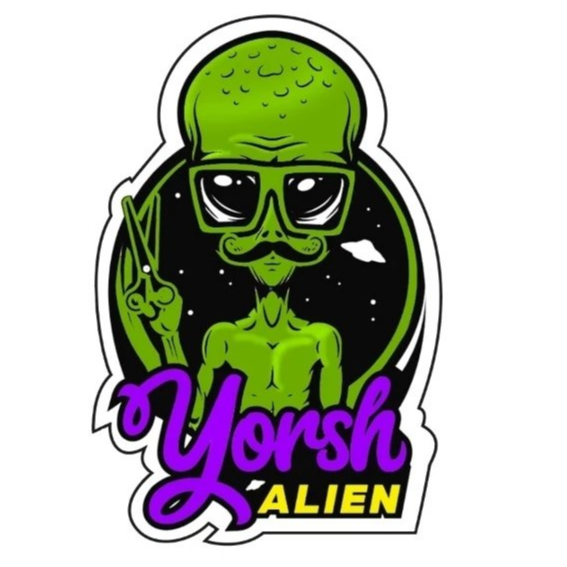 YORSH Alien