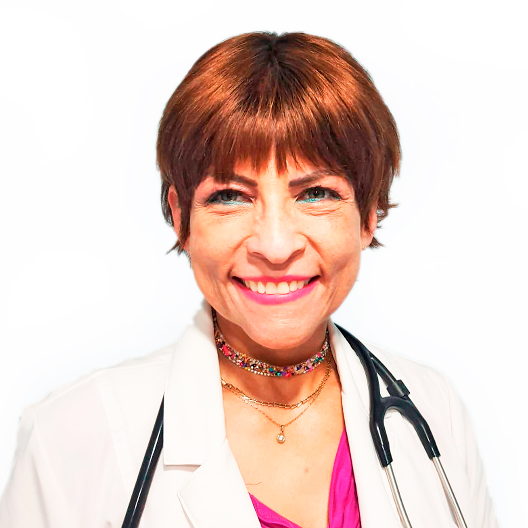 Triny Correa (Cardiología)