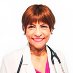 Triny Correa (Cardiología) photo