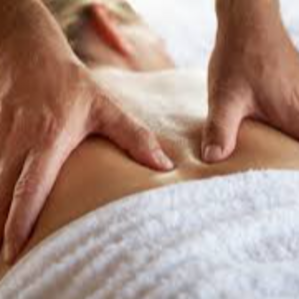 Masoterapia