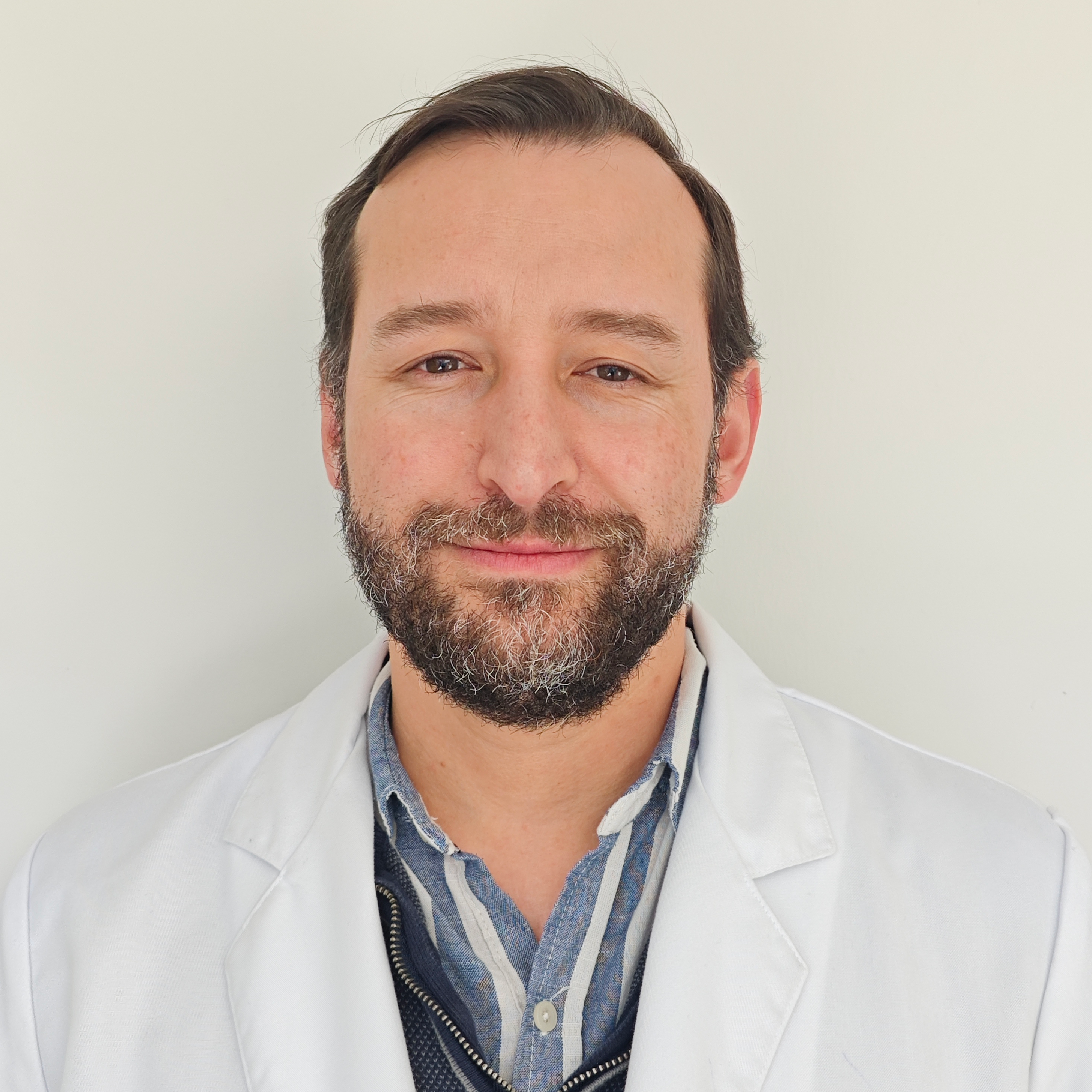 Marcelo Nogueira (Cirujano)