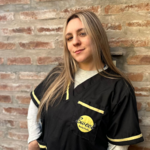 Natasha Rizzutti photo