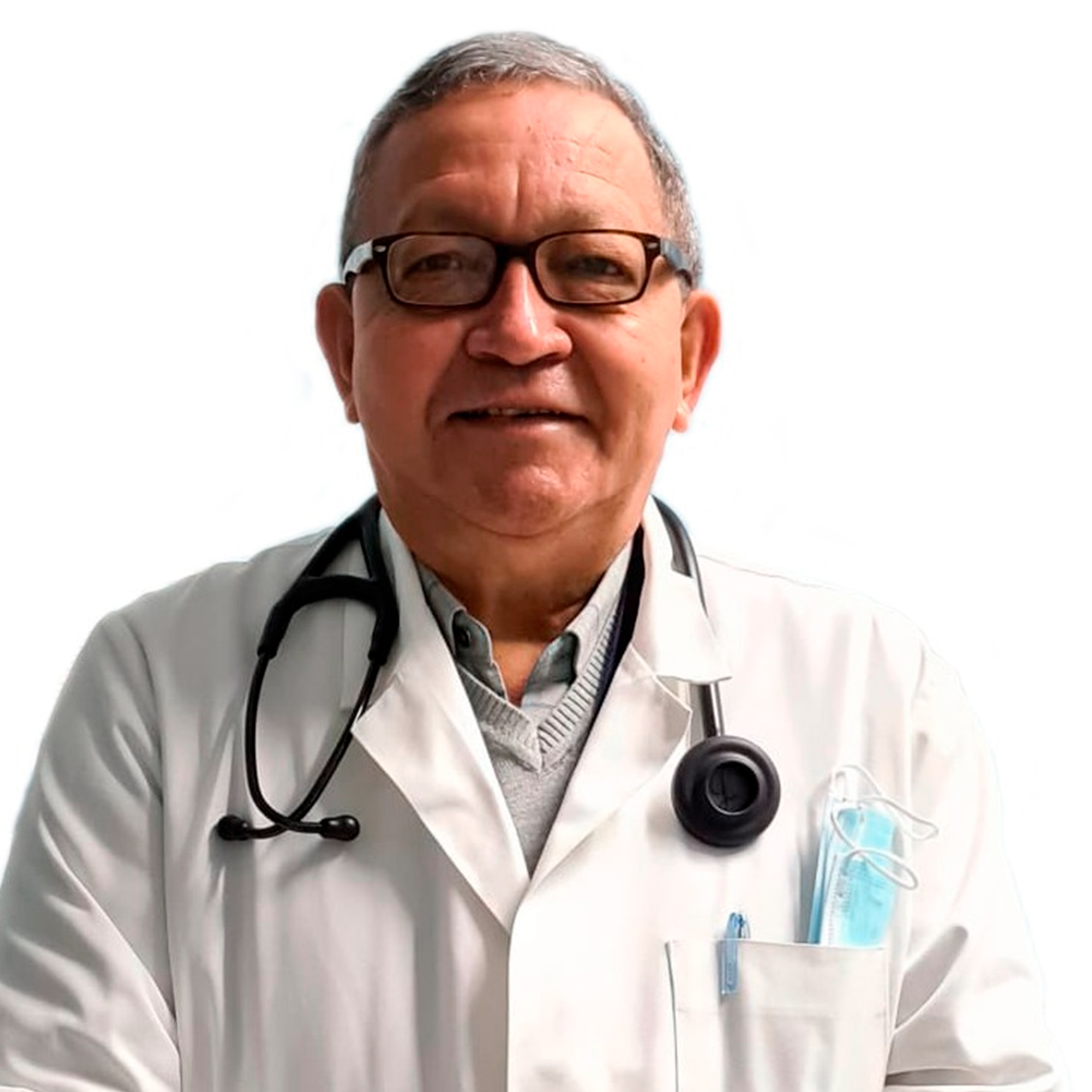 Argenis DWindt (Broncopulmonar)