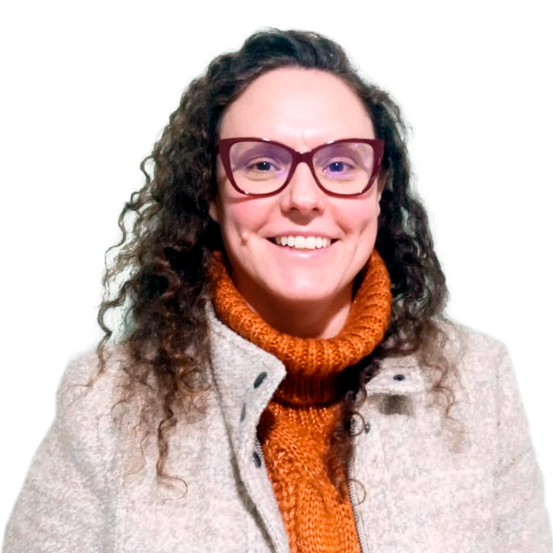 Soledad Bruna (Psicologa)