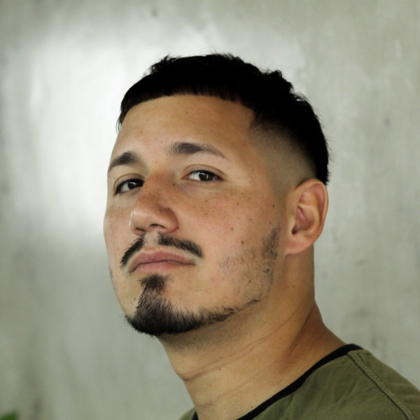 Corte de Cabello & Barba 