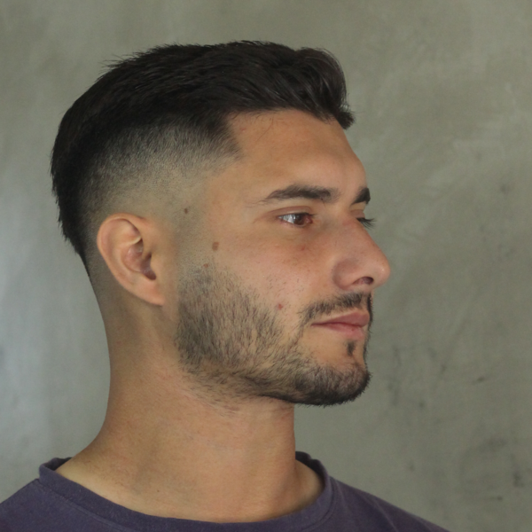 Corte de Cabello & Barba 