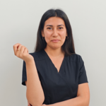 Lissette Allendes (Psicóloga) photo