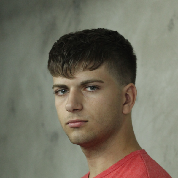 Corte de Cabello 