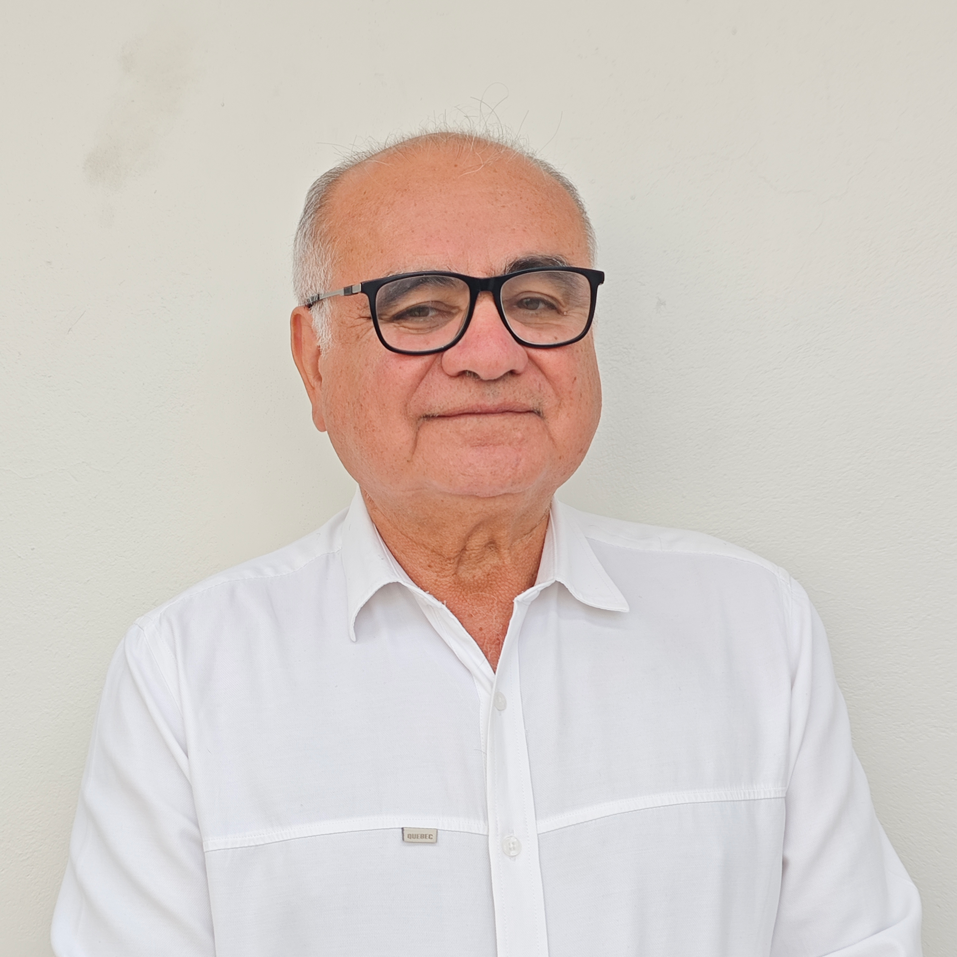 Fernando Arenas (Pediatra)