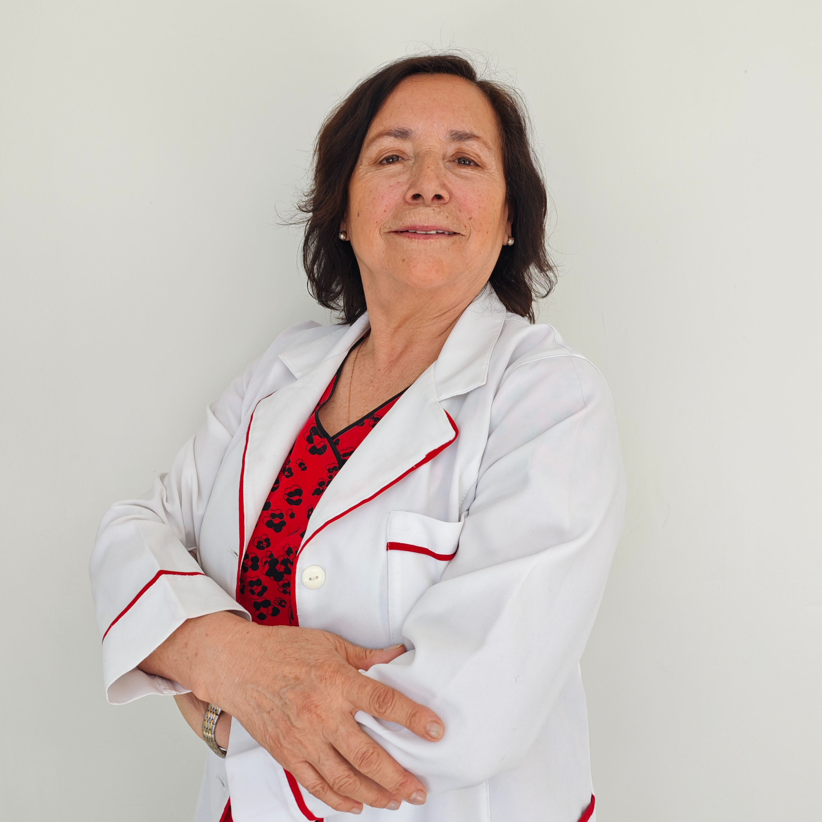 María Marín (Matrona)