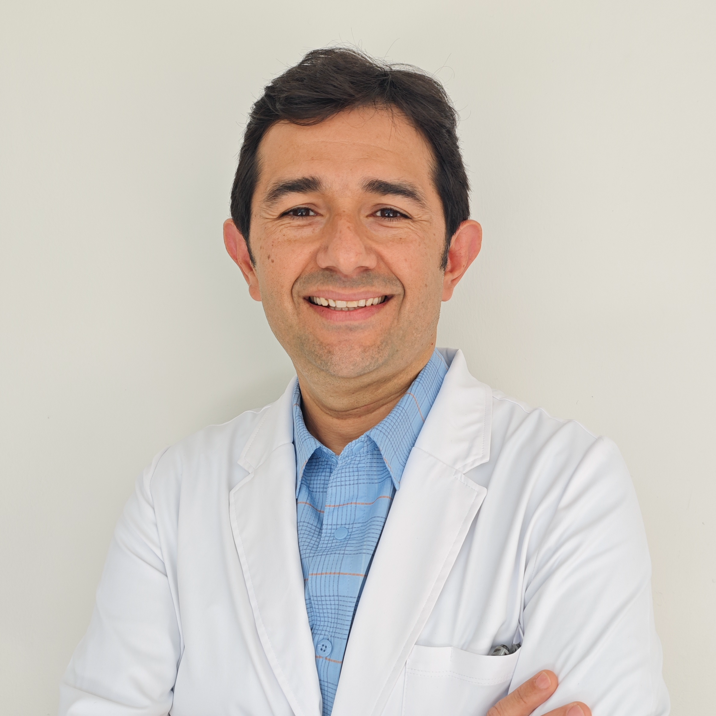 Wolfgang González (Urólogo)