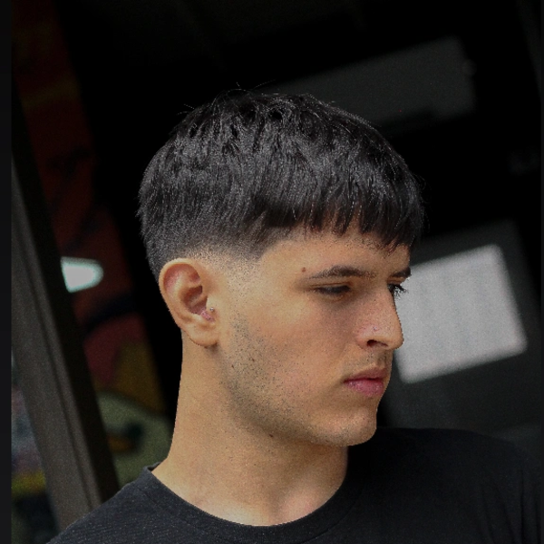 Corte de Cabello 