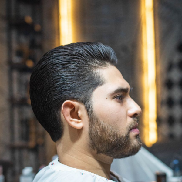 PEINADO PARA EVENTOS / HAIRSTYLE