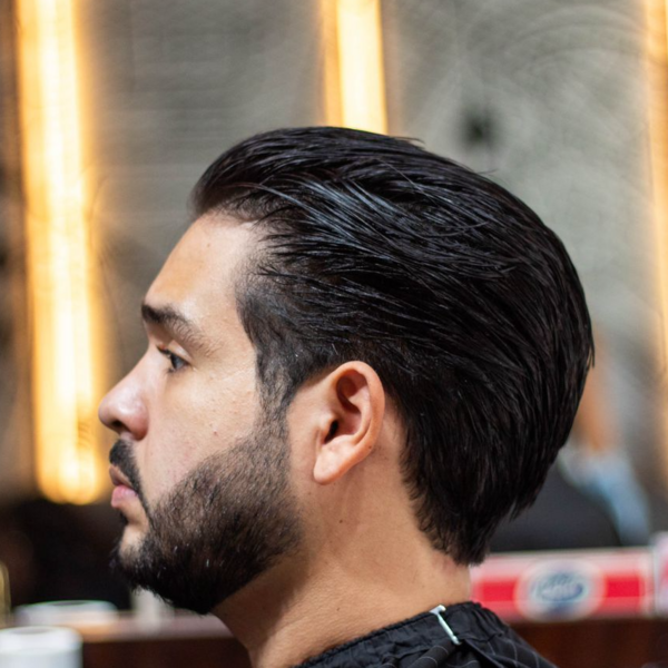 CORTE & BARBA / CUT & SHAVE