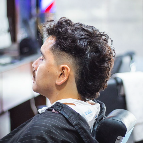 CORTE & BARBA EXPRES / HIR CUT & BEARD ONLY TRIMMER