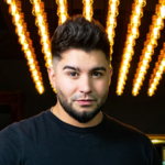 Claudio Collante photo