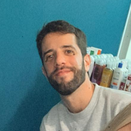 Joaquin Ferrero