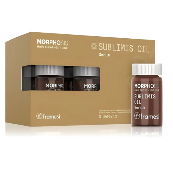 Ampolla MORPHOSIS Framesi ( Italia )