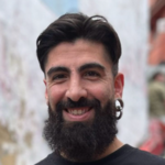 Nicolas Colomer  photo