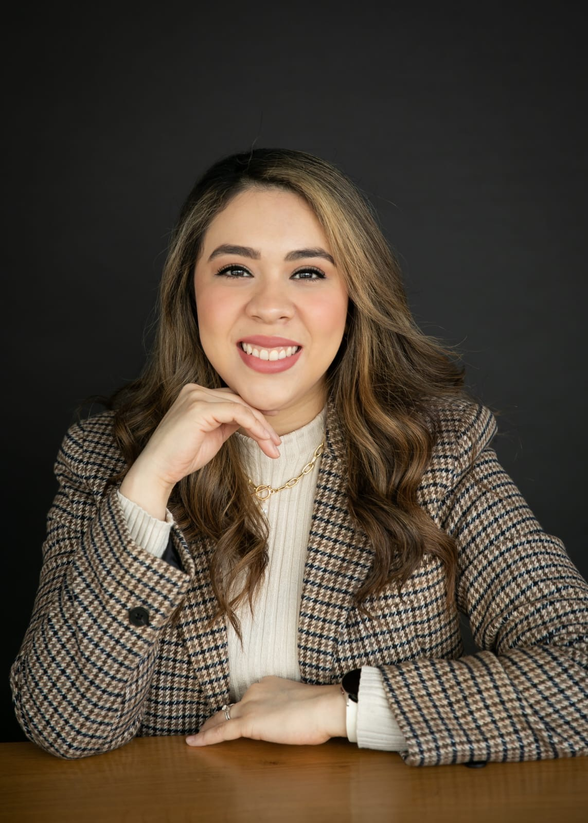 Dra.Melissa Maldonado