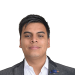 el Mtro. Jorge Acevedo Moyao