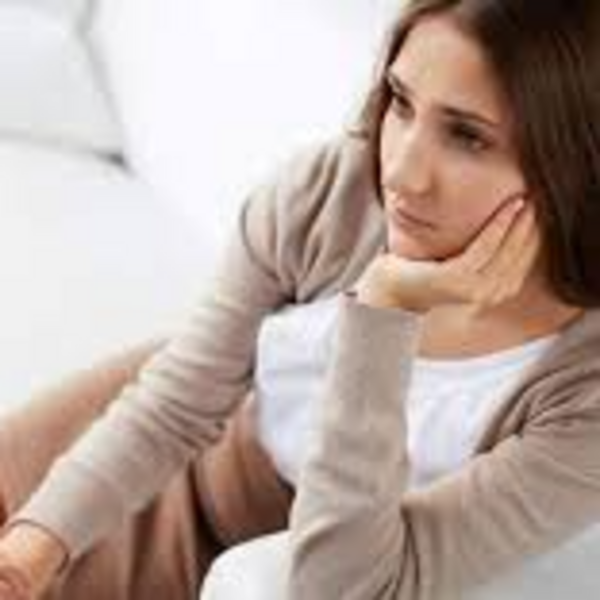 Consulta Psicológica/Terapia Individual