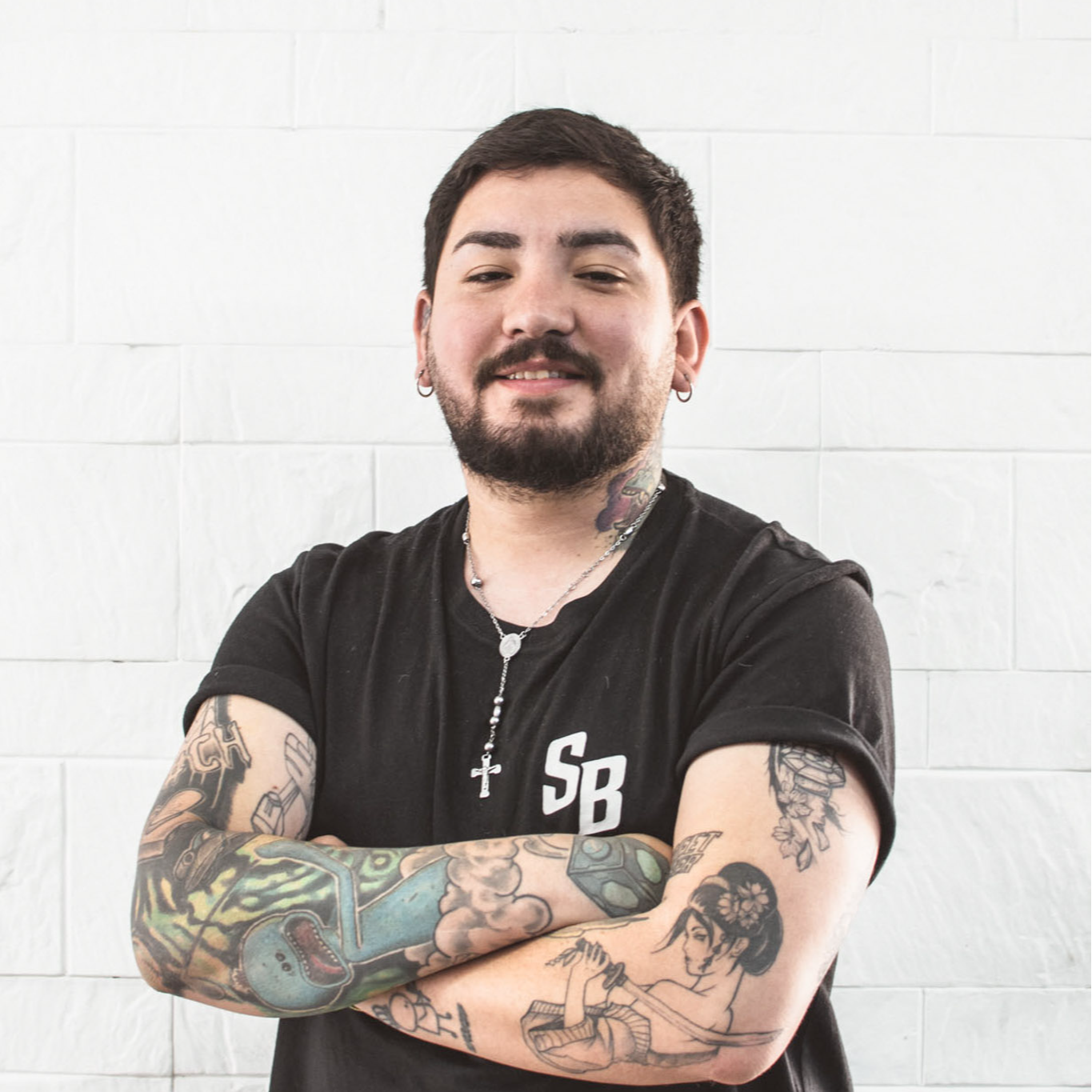 ARIEL PANIGUA