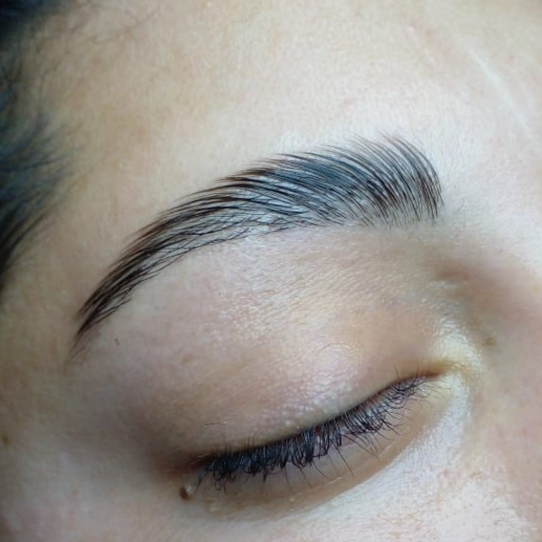 LAMINADO DE CEJAS