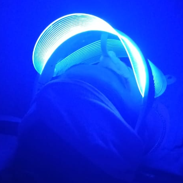 HIGIENE FACIAL PROFUNDA