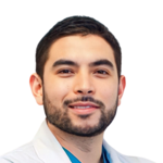 Dr. Jorge Gajardo photo