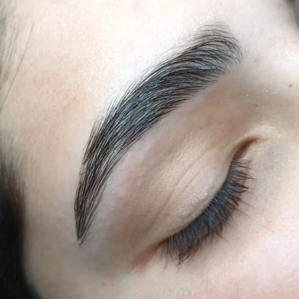 DISEÑO Y PERFILADO DE CEJAS