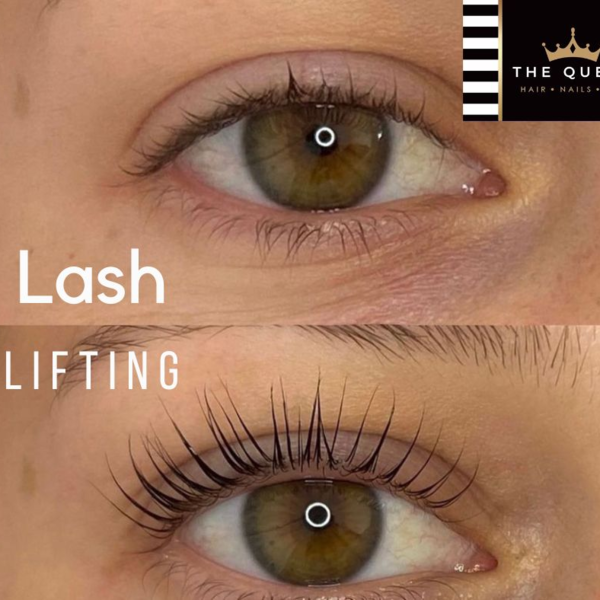 Lifting de Pestañas