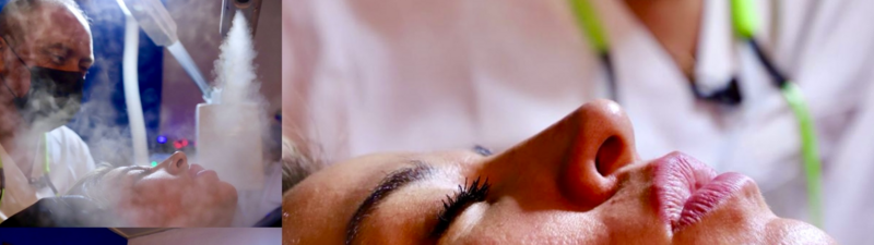 Christian Zelaya Cosmetologia Integral & Masoterapia banner